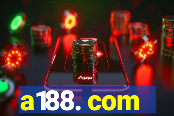 a188. com